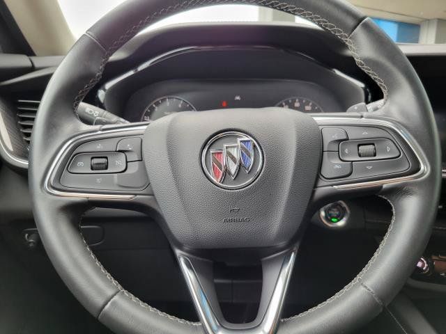 Used 2023 Buick Envision Preferred FWD image 15