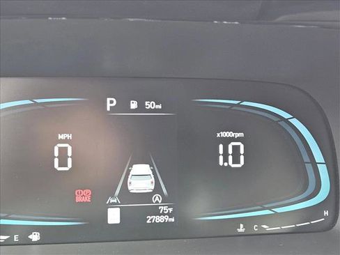Used 2023 Hyundai Palisade SEL FWD image 14