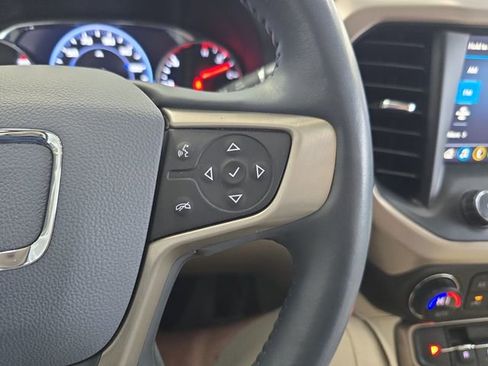 Used 2021 GMC Acadia Denali w/ Denali Technology Package AWD/4WD image 20