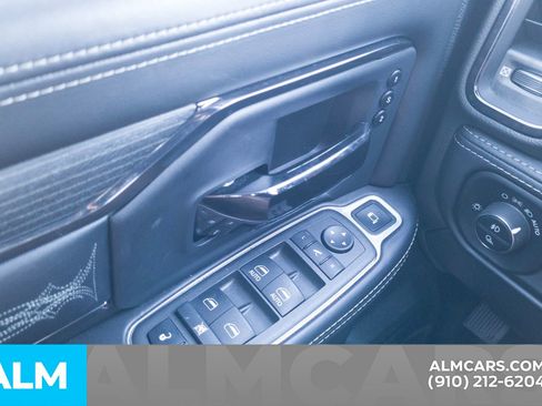 Used 2022 RAM 3500 Limited image 35