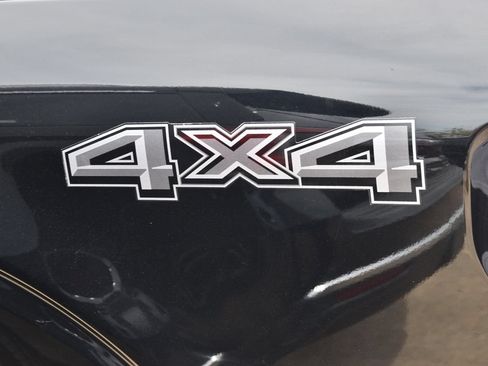 Used 2024 Ford F150 Lariat w/ Equipment Group 502A High AWD/4WD image 12