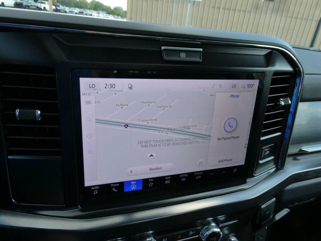 New 2027 Ford F250 Lariat AWD/4WD image 29