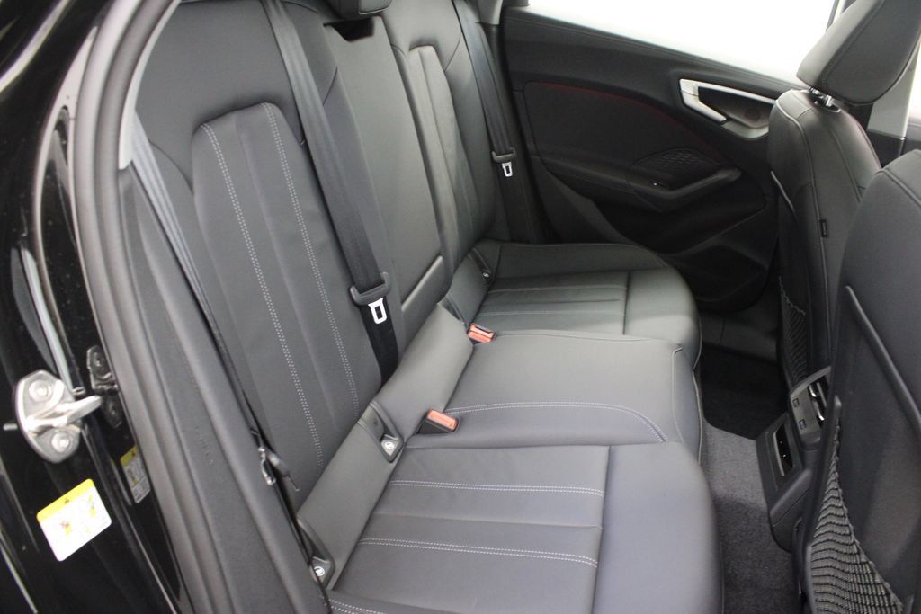 Used 2025 Audi A5 2.0T Premium Plus w/ Premium Plus AWD/4WD image 21