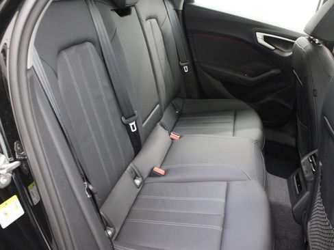 Used 2025 Audi A5 2.0T Premium Plus w/ Premium Plus AWD/4WD image 21