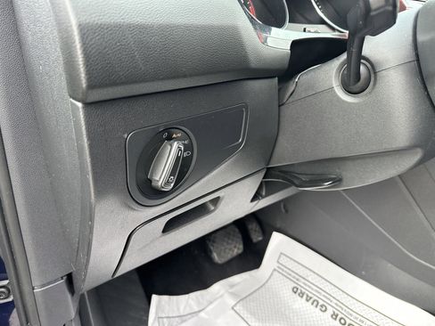 Used 2021 Volkswagen Tiguan S FWD image 20