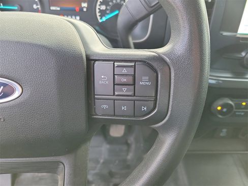 Used 2022 Ford F150 XL w/ STX Appearance Package image 15