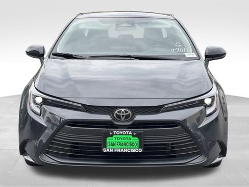 New 2026 Toyota Corolla LE image 5