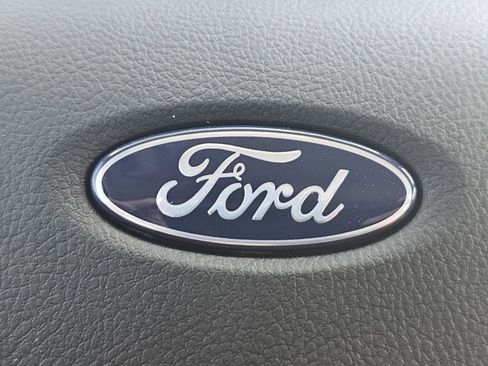 New 2024 Ford Edge SE image 29