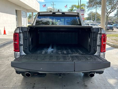 Used 2025 RAM 1500 Limited image 29