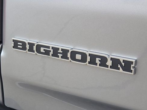 Used 2025 RAM 1500 Big Horn AWD/4WD image 26
