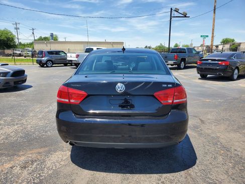 Used 2014 Volkswagen Passat 1.8T SE image 24