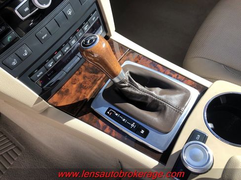 Used 2012 Mercedes-Benz E 550 Coupe w/ Appearance Pkg image 15