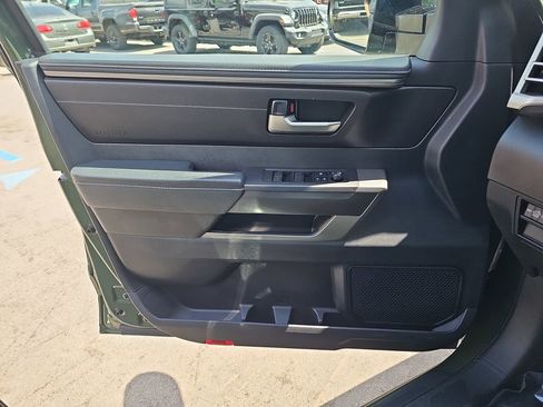 Used 2022 Toyota Tundra SR5 w/ TRD Off-Road Premium Package image 30