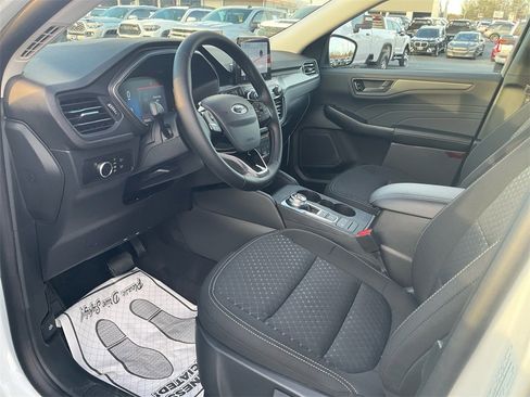 New 2026 Ford Escape Active w/ Cold Weather Package image 15