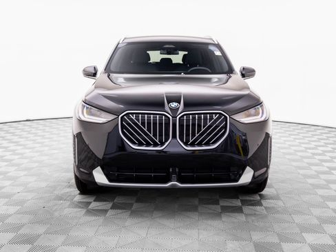 Certified 2026 BMW X3 xDrive30i AWD/4WD image 8