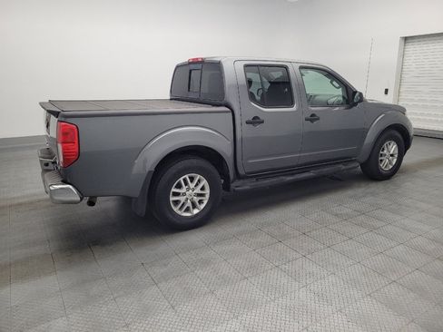 Used 2017 Nissan Frontier SV image 10