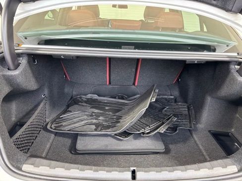 Used 2023 BMW 330i xDrive Sedan w/ M Sport Package image 21