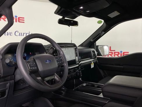 New 2026 Ford F150 STX w/ Equipment Group 200A image 13