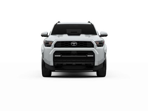 New 2025 Toyota 4Runner TRD Sport Premium image 32
