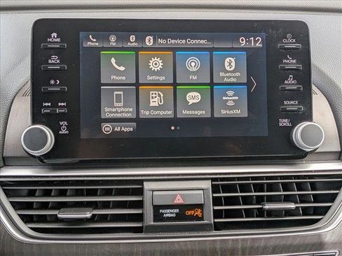 Used 2018 Honda Accord EX-L image 13