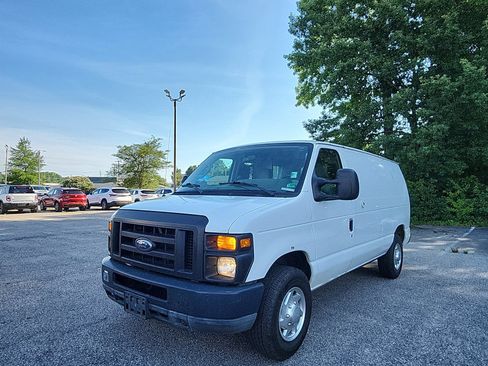 Used 2011 Ford E-250 and Econoline 250 RWD image 1