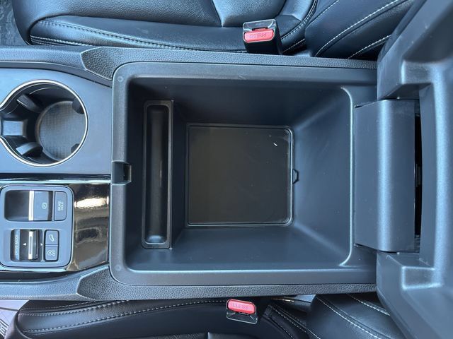 Used 2025 Honda Pilot EX-L image 23
