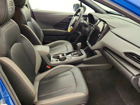 Used 2024 Subaru Crosstrek 2.5i Wilderness w/ Crosstrek Mirror Package image 24