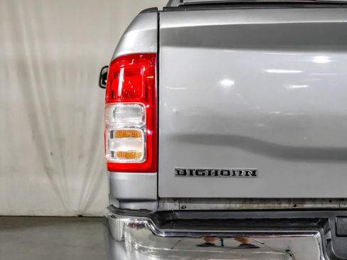 Used 2022 RAM 2500 Big Horn AWD/4WD image 40
