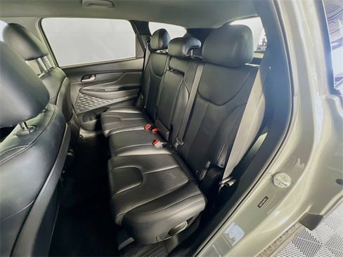 Used 2021 Hyundai Santa Fe SEL image 26