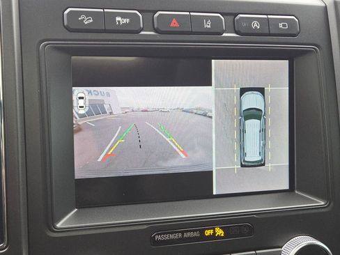 Used 2020 Ford Expedition Max King Ranch image 13