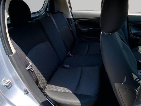 Used 2024 Mitsubishi Mirage ES FWD image 20