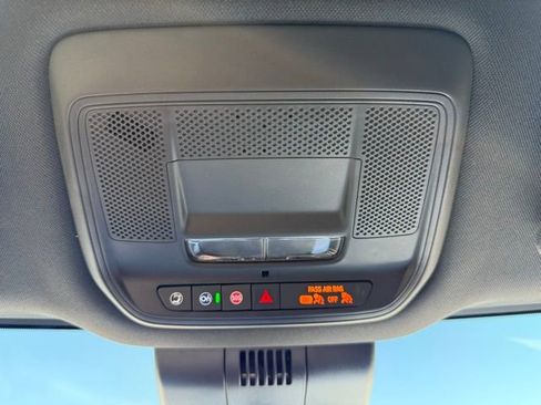 Used 2025 Chevrolet Silverado EV RST image 24