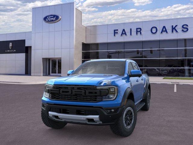 New 2026 Ford Ranger Raptor AWD/4WD image 2
