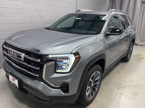 New 2027 GMC Terrain Elevation w/ Elevation Premium Package FWD image 28