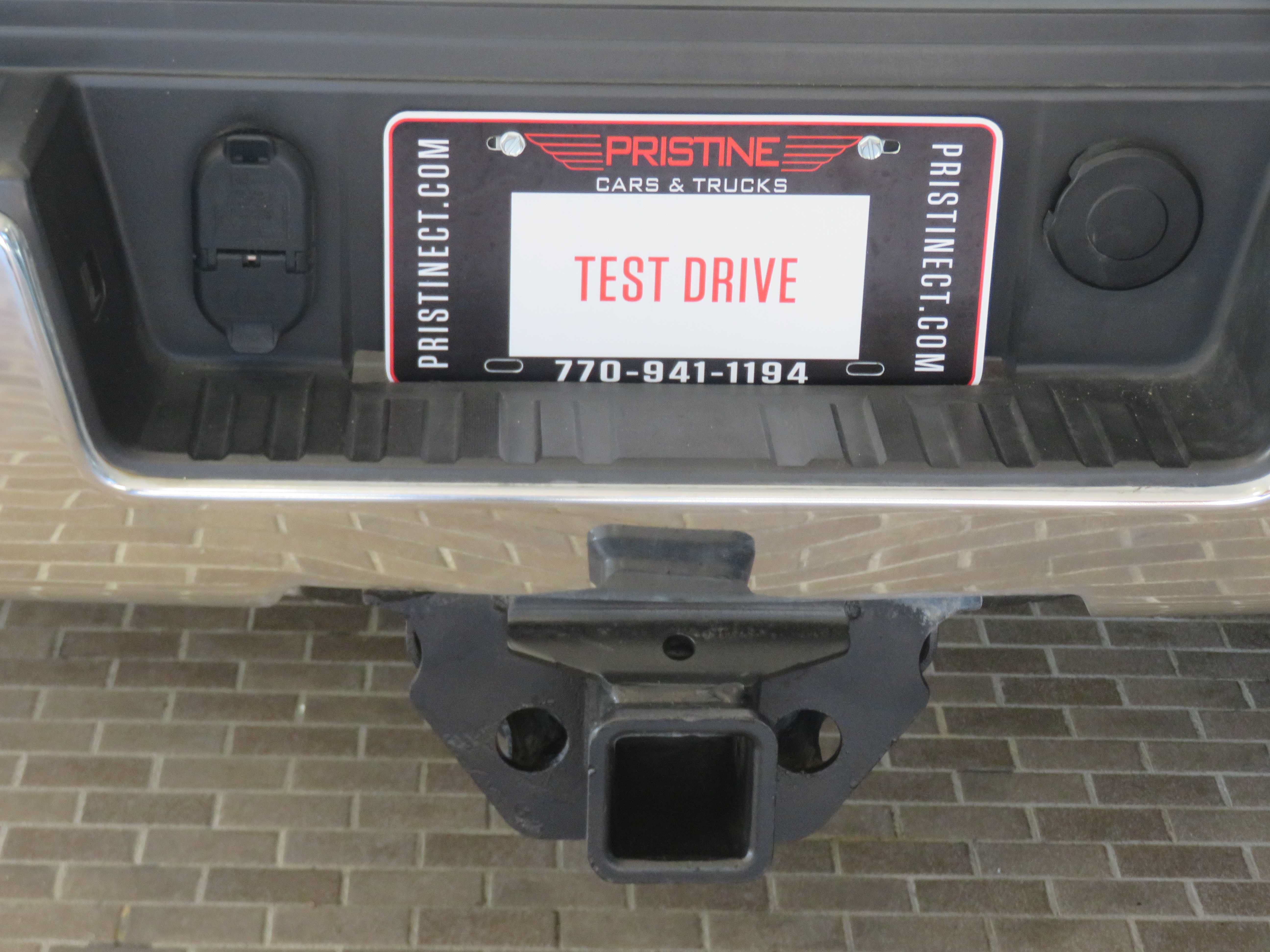 Used 2018 GMC Sierra 2500 4x4 Crew Cab image 70