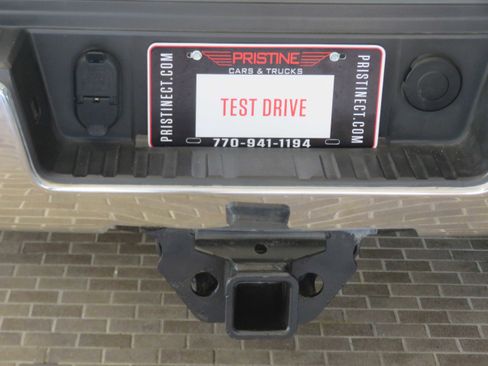 Used 2018 GMC Sierra 2500 4x4 Crew Cab image 70