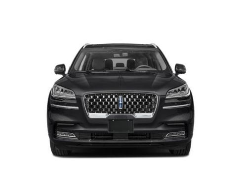 Used 2022 Lincoln Aviator Grand Touring w/ Elements Package Plus AWD/4WD image 4