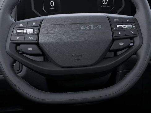 New 2026 Kia Sportage X-Line image 23