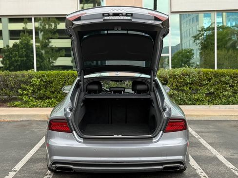 Used 2018 Audi A7 3.0T Prestige w/ Prestige Package AWD/4WD image 38