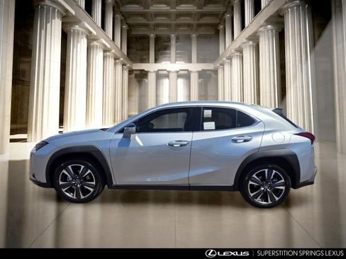 New 2026 Lexus UX 300h FWD image 7