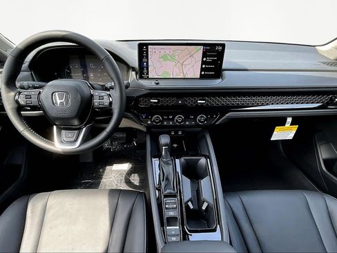 New 2026 Honda Accord Touring image 10