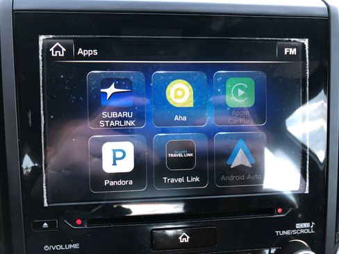 Used 2018 Subaru Impreza 2.0i Sport image 20