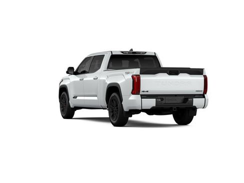 New 2026 Toyota Tundra Platinum AWD/4WD image 7