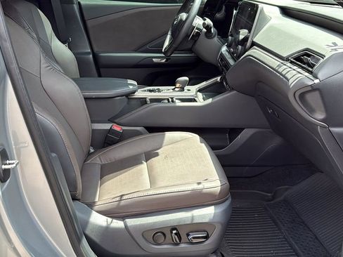 Used 2024 Lexus TX 350 AWD w/ Captains Chair Package image 10