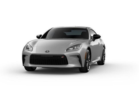 New 2026 Toyota GR86 Premium w/ ALL Weather Mat Package (TMS) image 18