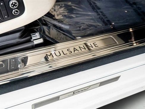 Used 2016 Bentley Mulsanne Speed image 49