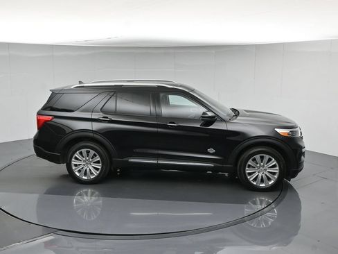 Certified 2023 Ford Explorer King Ranch w/ Technology Package AWD/4WD image 61