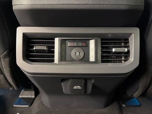 New 2026 Ford F350 Lariat w/ Black Appearance Package AWD/4WD image 38