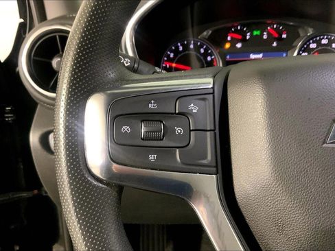 Used 2024 Chevrolet Blazer LT w/ Convenience Package FWD image 18