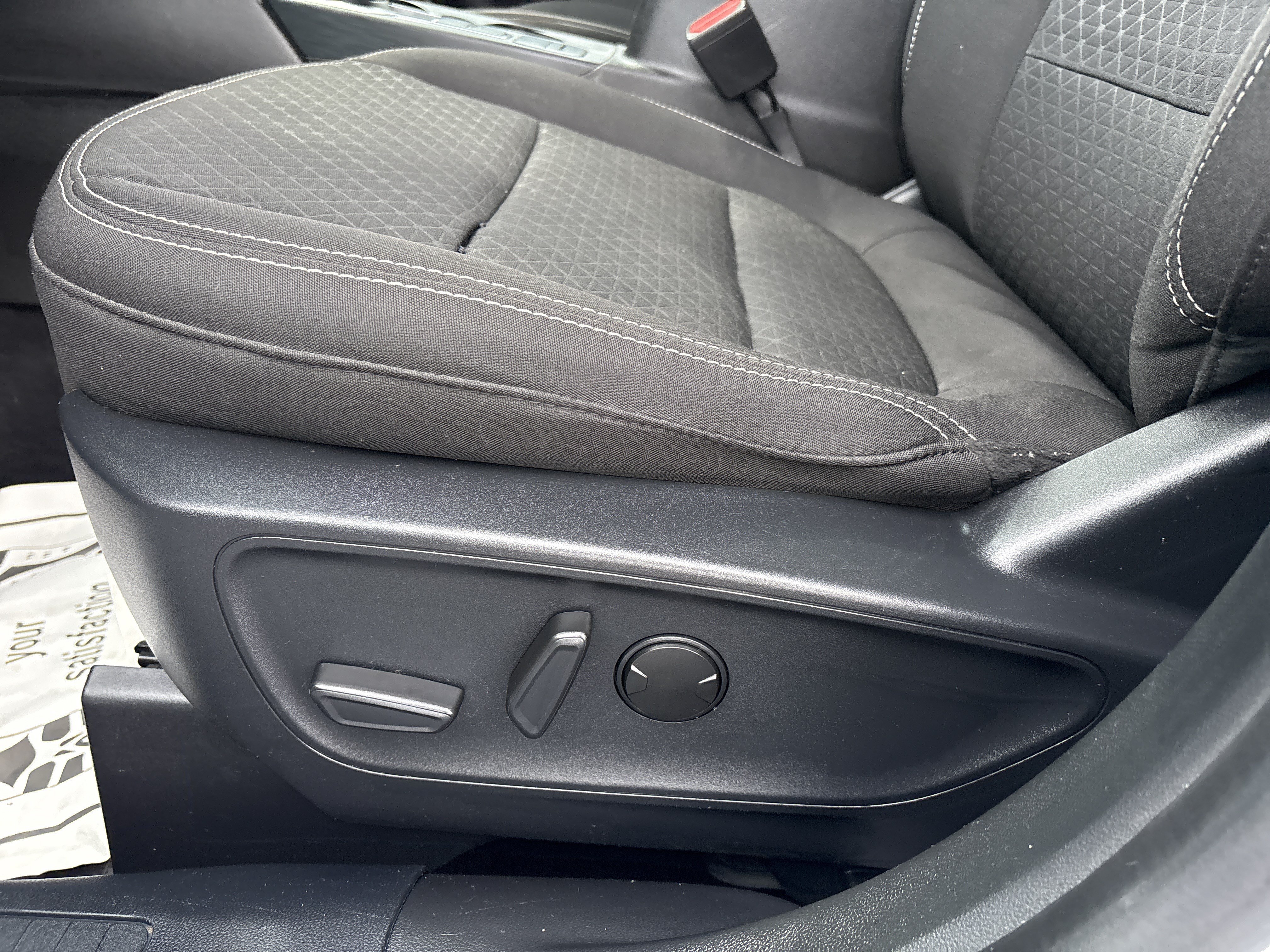 Used 2024 Ford Escape Active FWD image 14